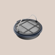 CleanDetect - Hepa Filter (2 stuks)