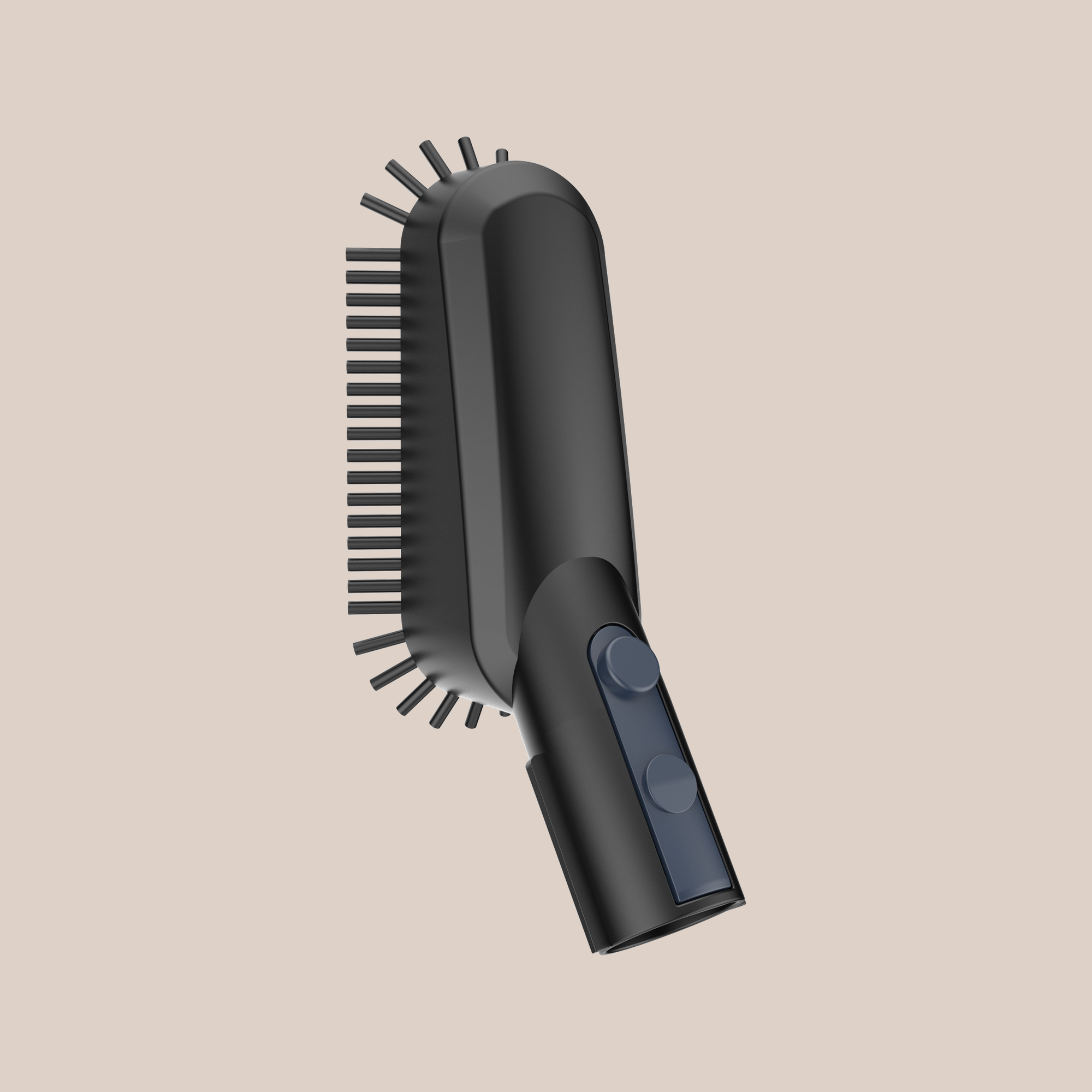 CleanDetect - Jaloezie zachte stofborstel