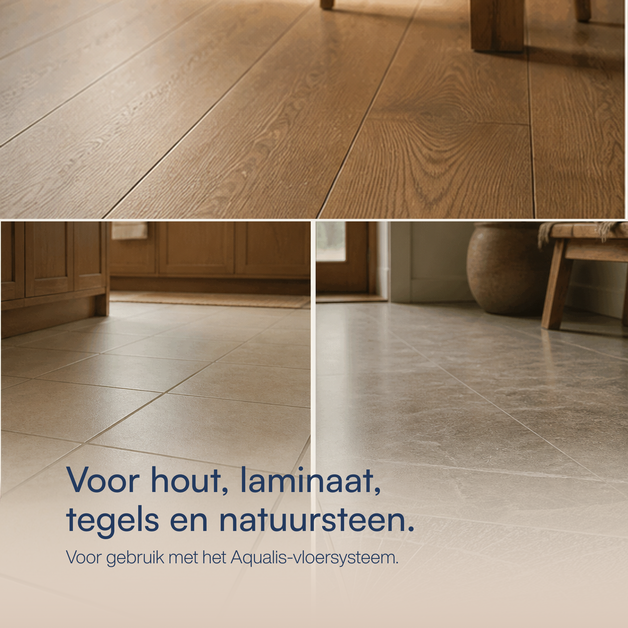 Samako Floor Solution