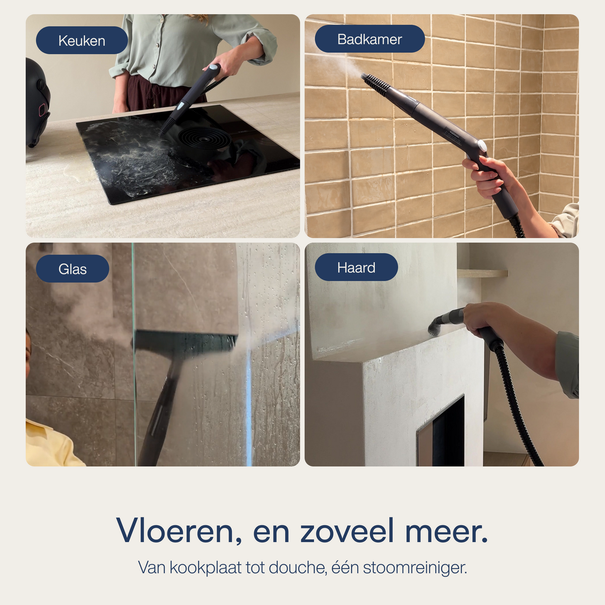 Vloerbundel