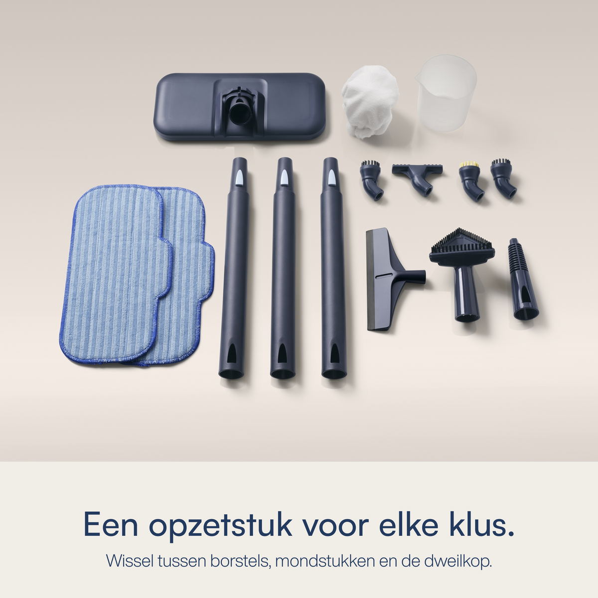 Vloerbundel