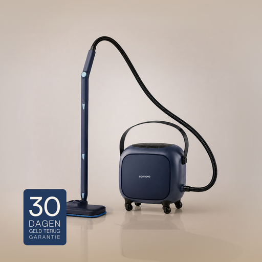 Halo Steamer