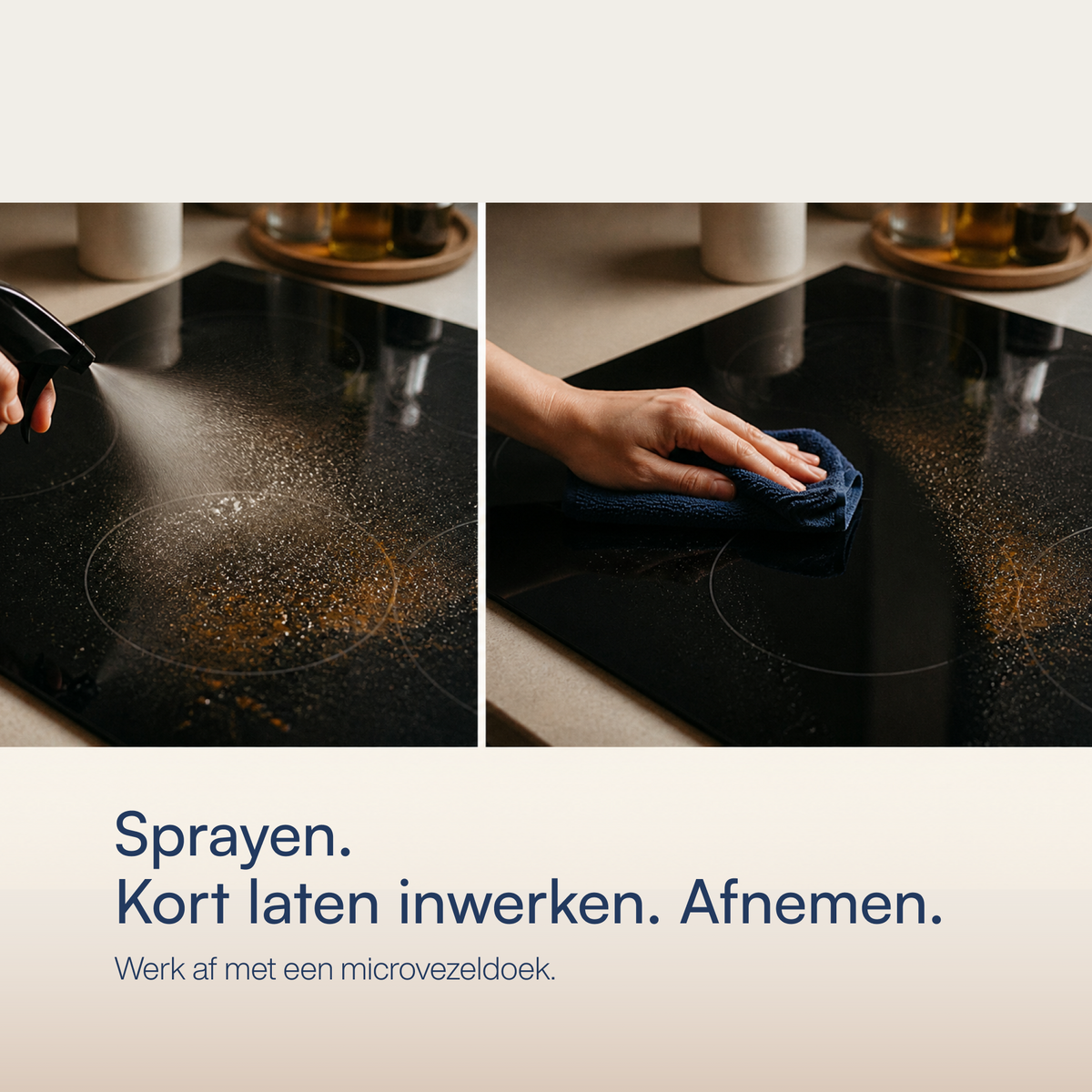 Samako Kitchen Cleaner
