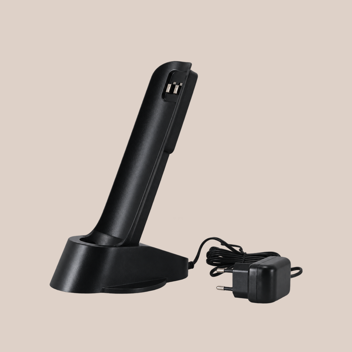 NanoDetect Pro - Charging Station & Charger