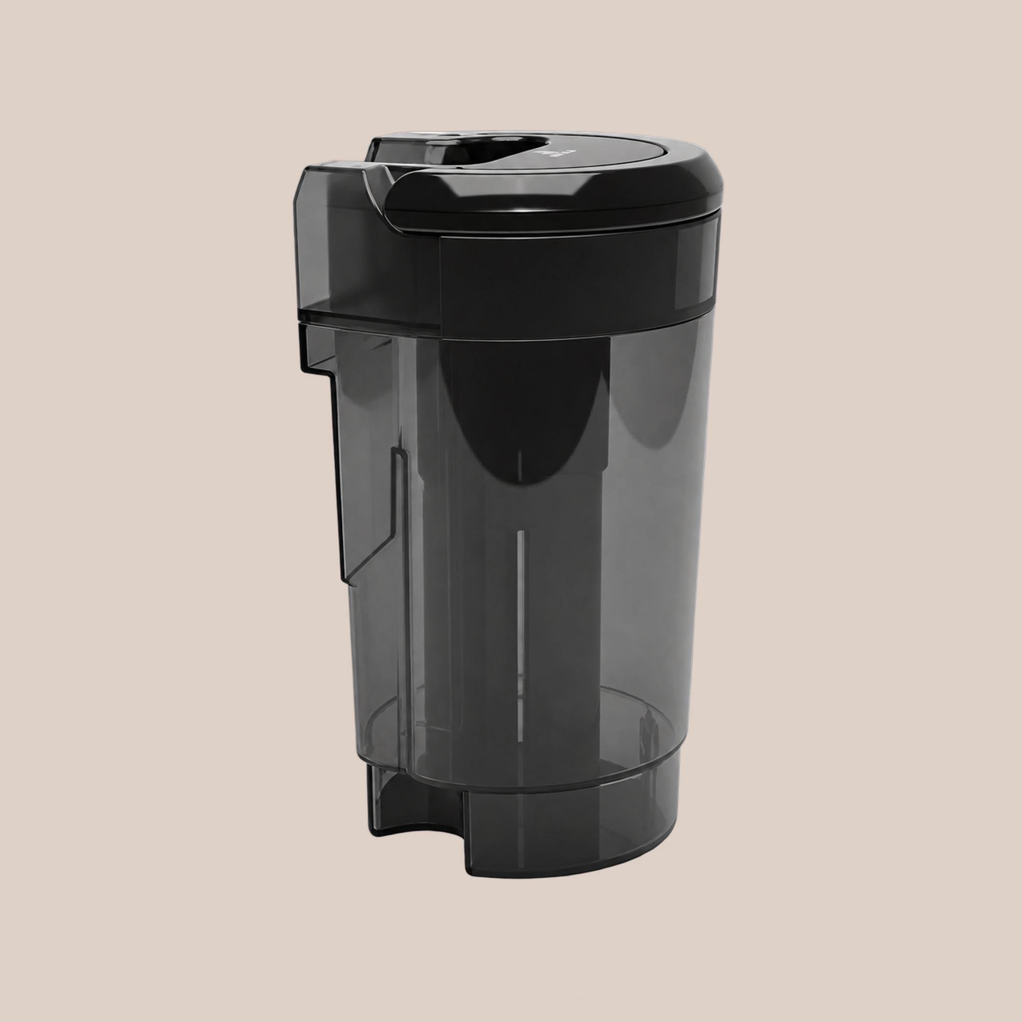 PowerClean Pro - Vuilwatertank