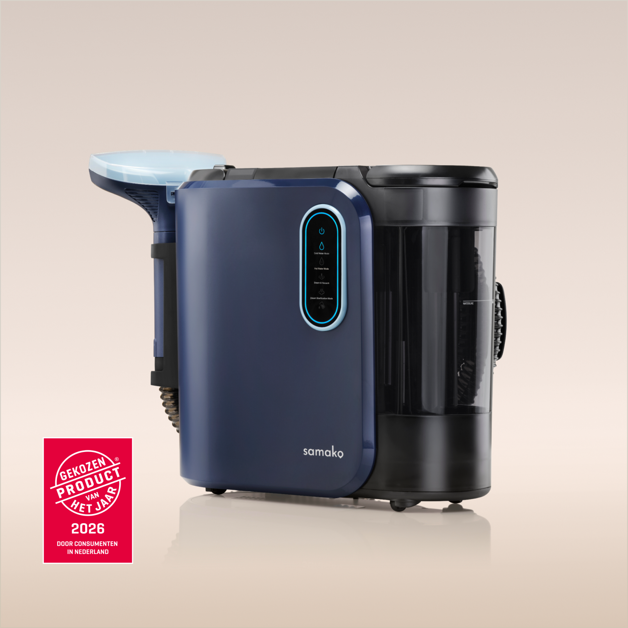 Spot Cleaner PowerClean Pro