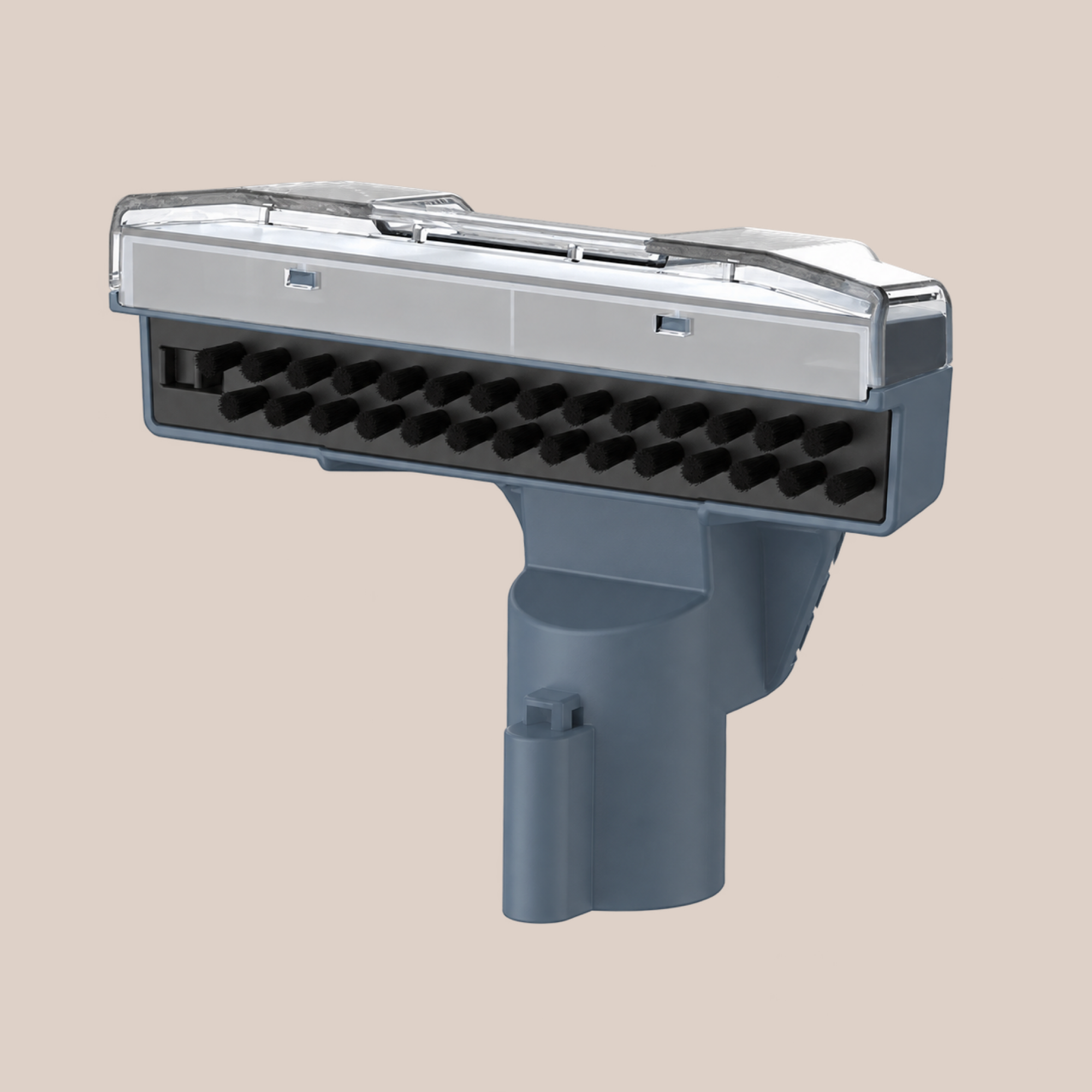 PowerClean V2 - Grote opzetborstel