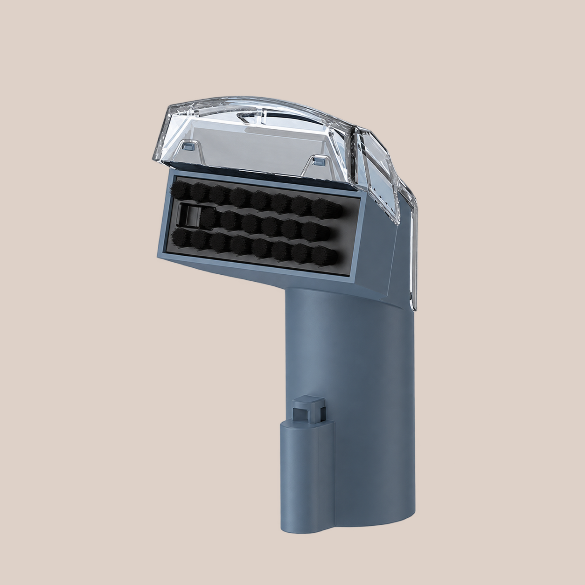 PowerClean V2 - Kleine opzetborstel