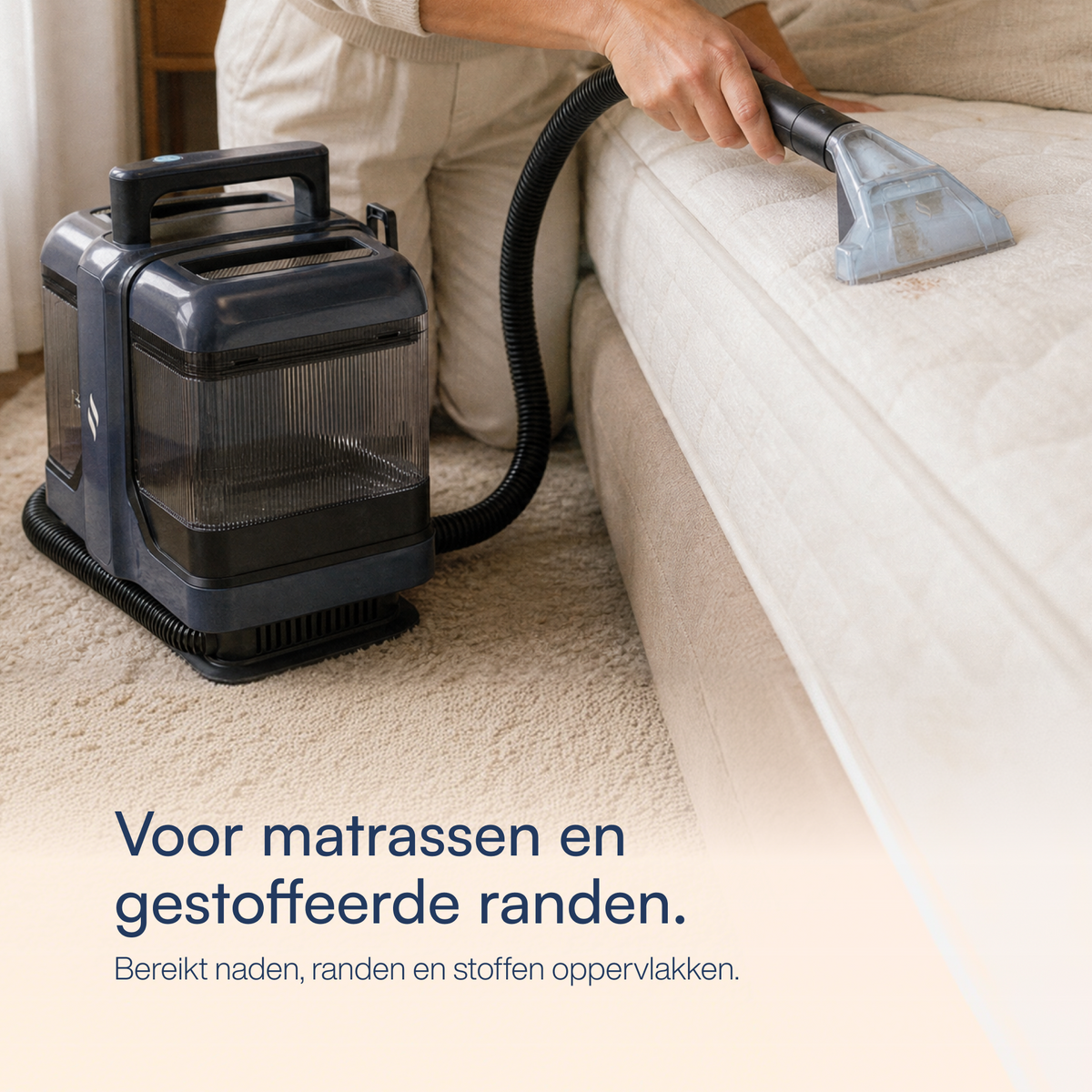 Vlekkenreiniger PowerClean V2