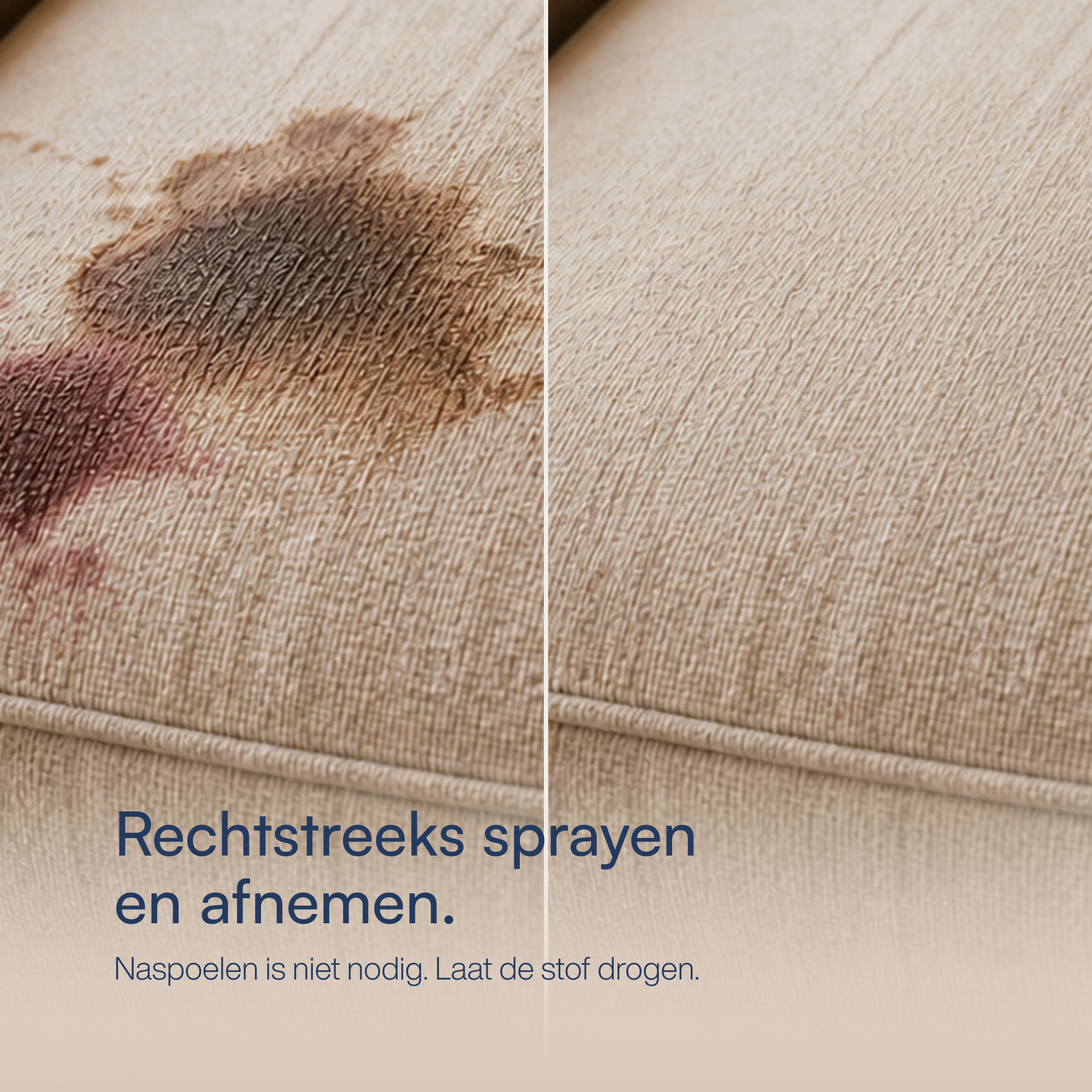 Vlekverwijderaar Solution Spray