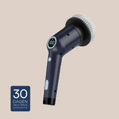 Cleaning brush