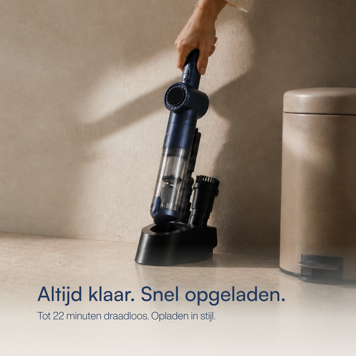 Kruimeldief NanoDetect Pro