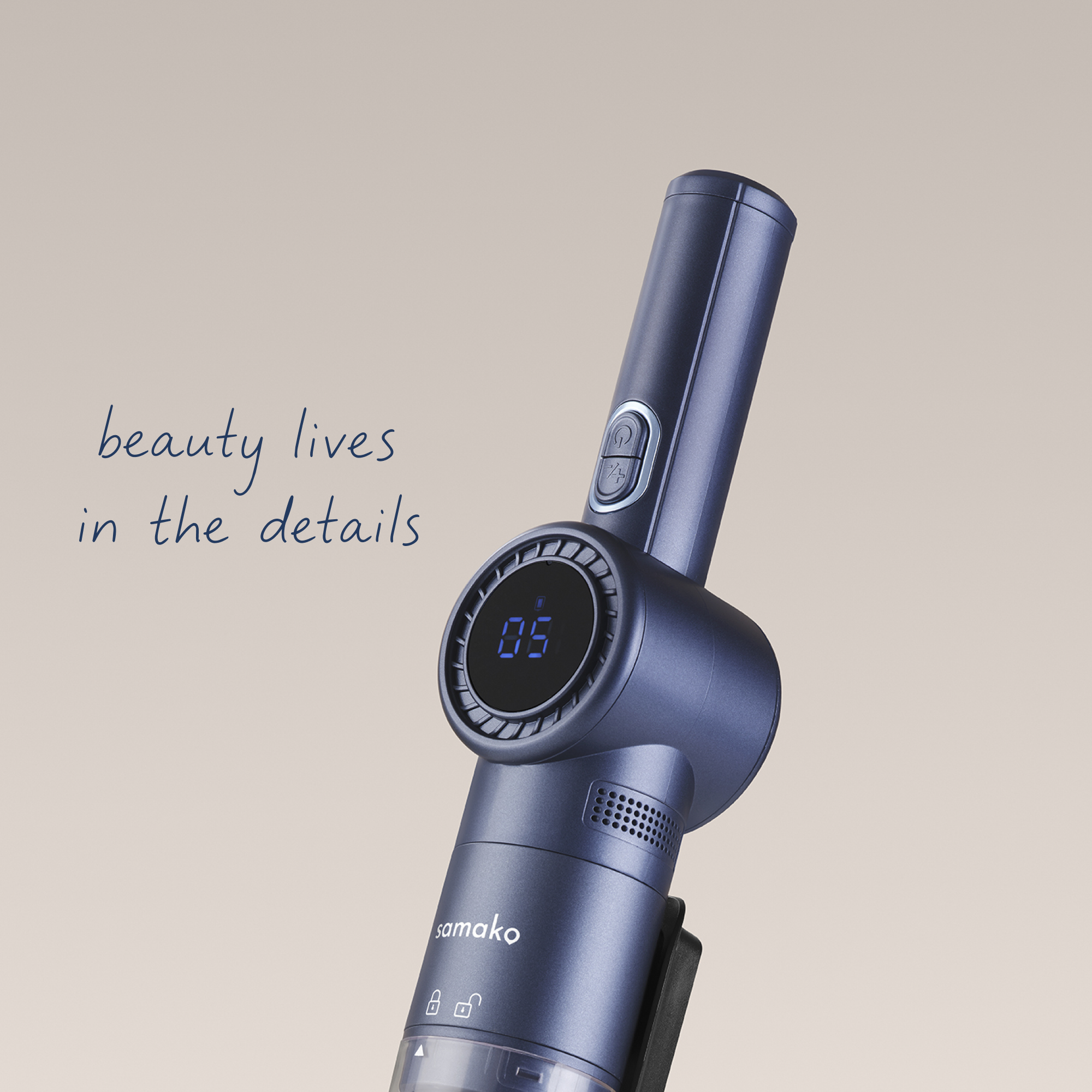 Kruimeldief NanoDetect Pro