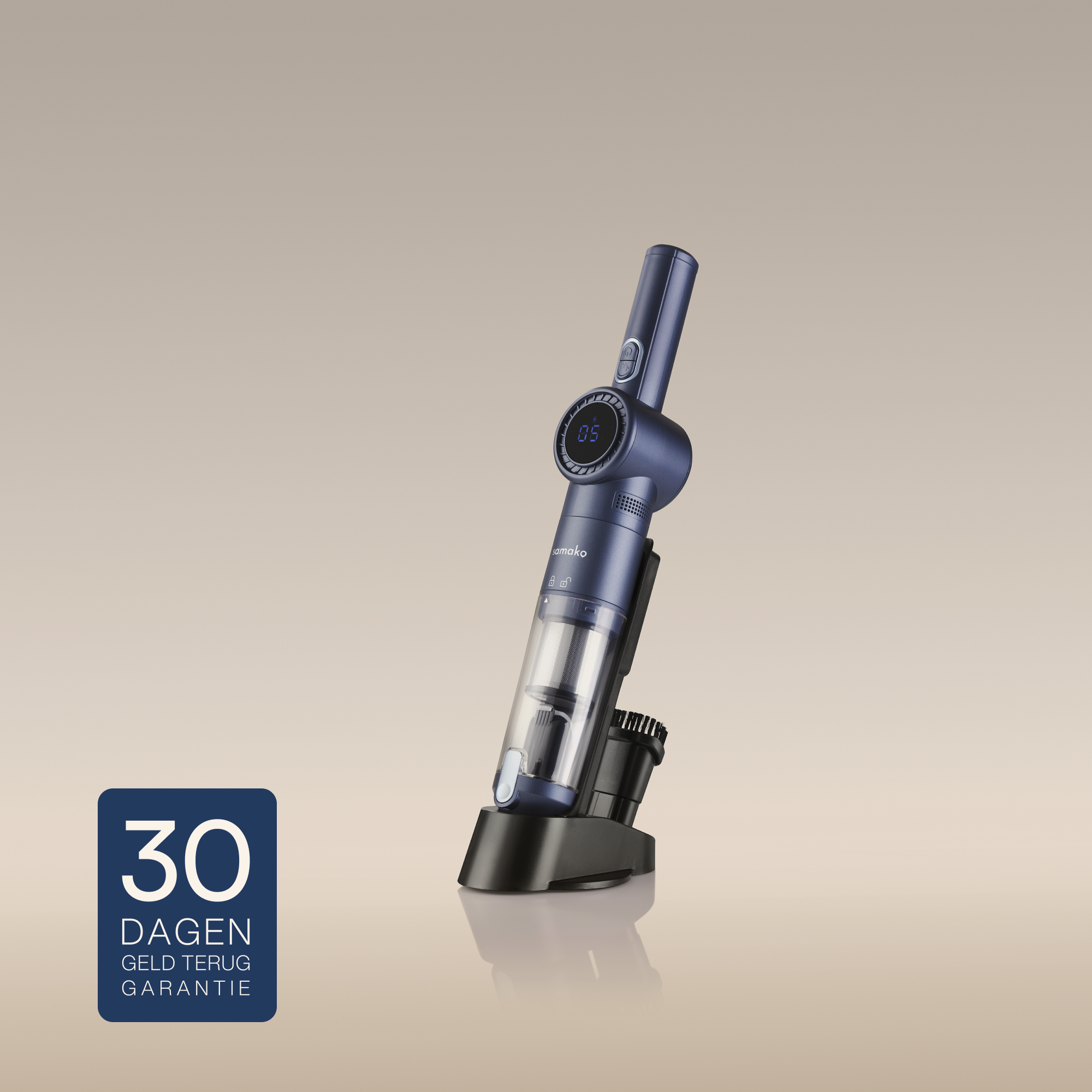 Kruimeldief NanoDetect Pro