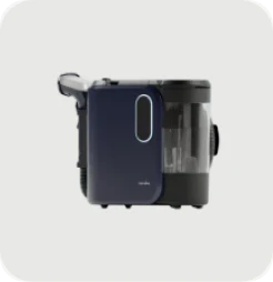 Flecken & Polsterung