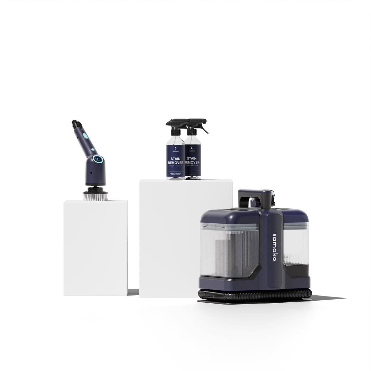 DeepClean Bundle