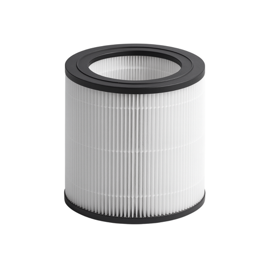 3-in-1 luchtreiniger PureFlow filters