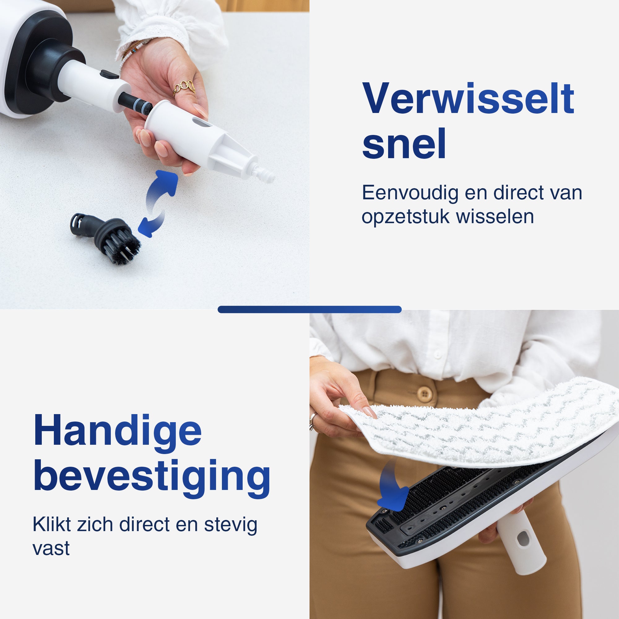 Royal DeepClean schoonmaakbundel