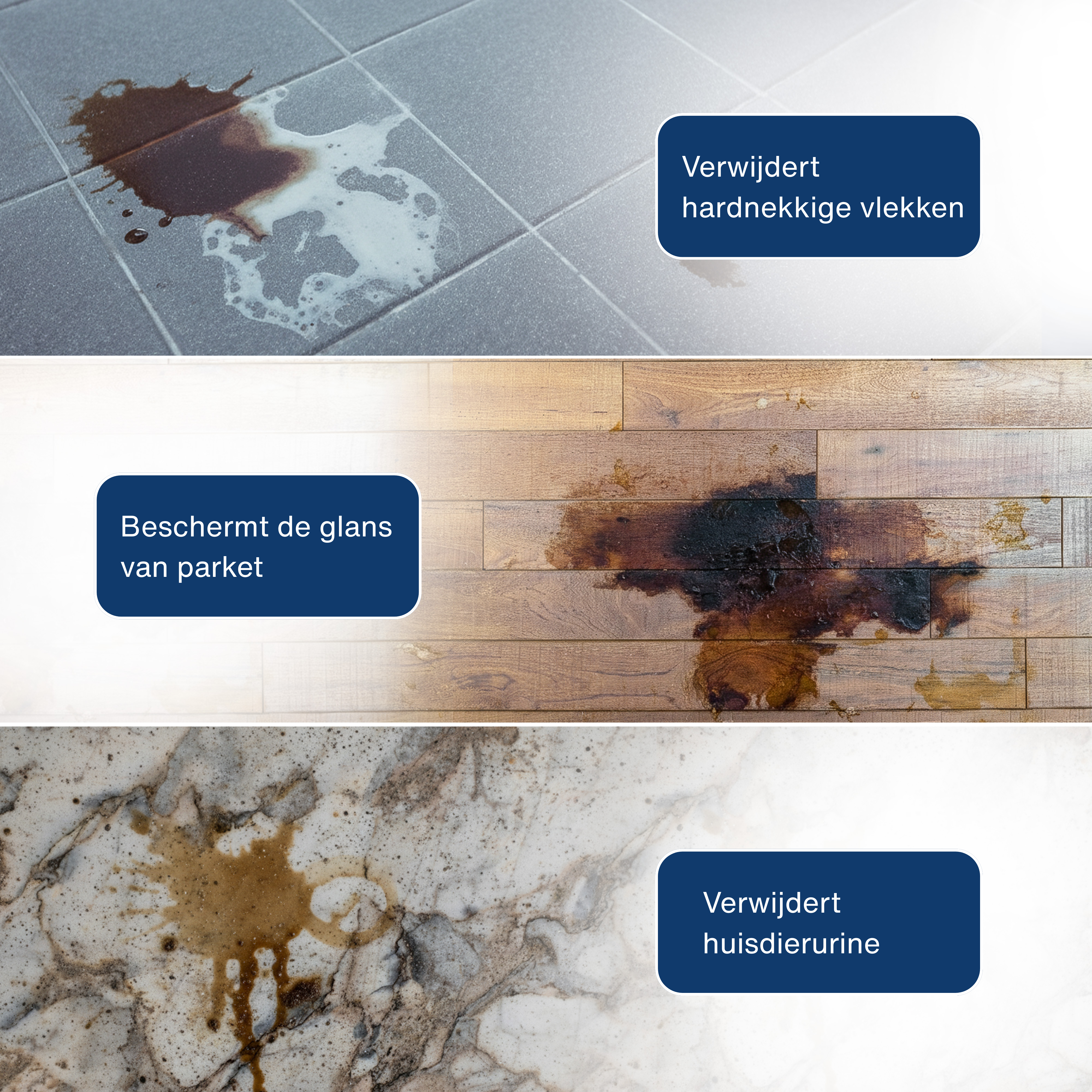 Samako Floor Solution