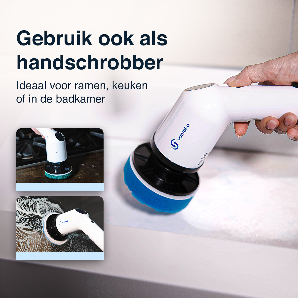 Royal DeepClean schoonmaakbundel