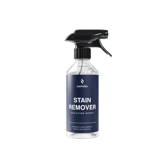 Stain Remover Solution Spray