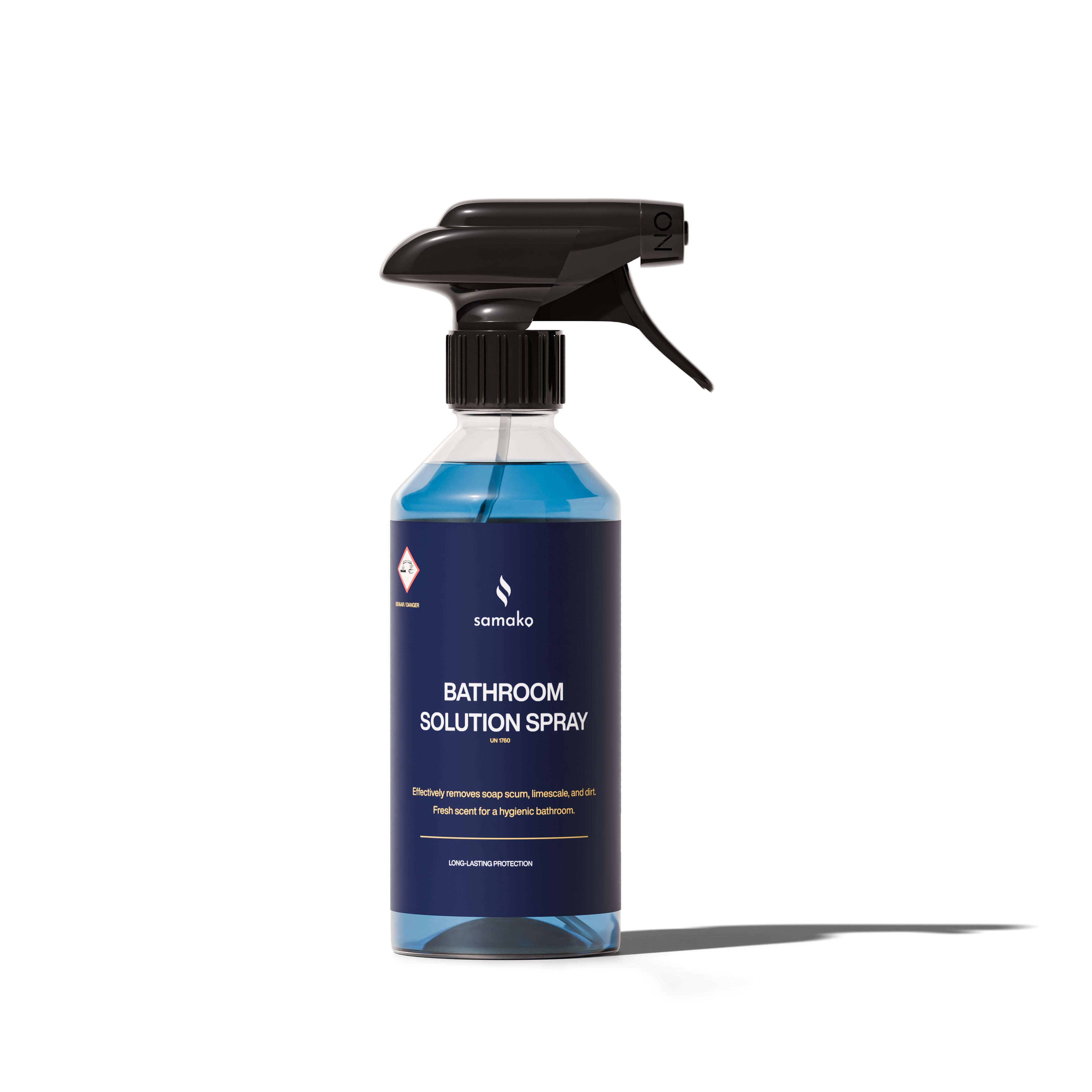 Samako Bathroom Cleaner