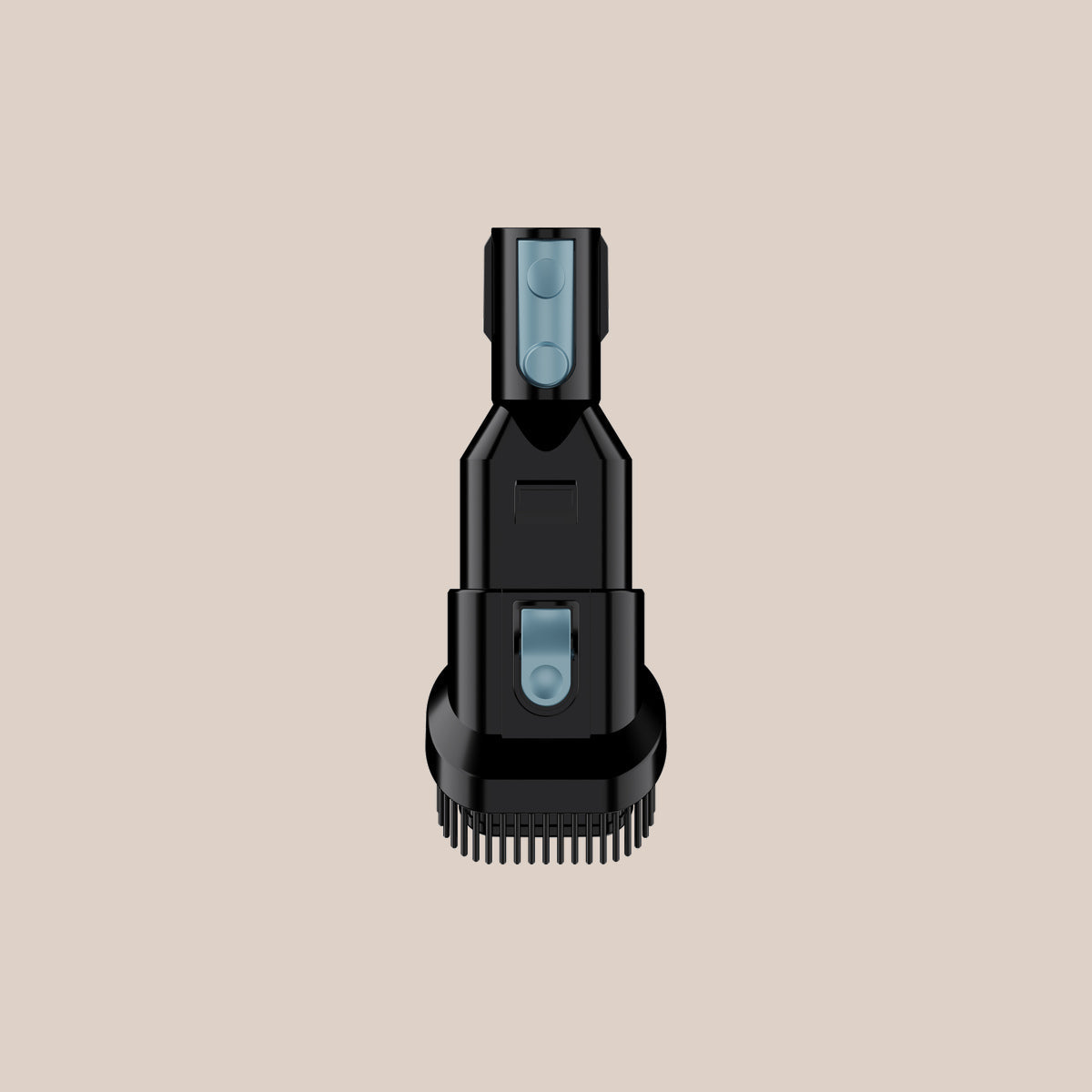 CleanDetect Pro - 2-in-1 meubelborstel