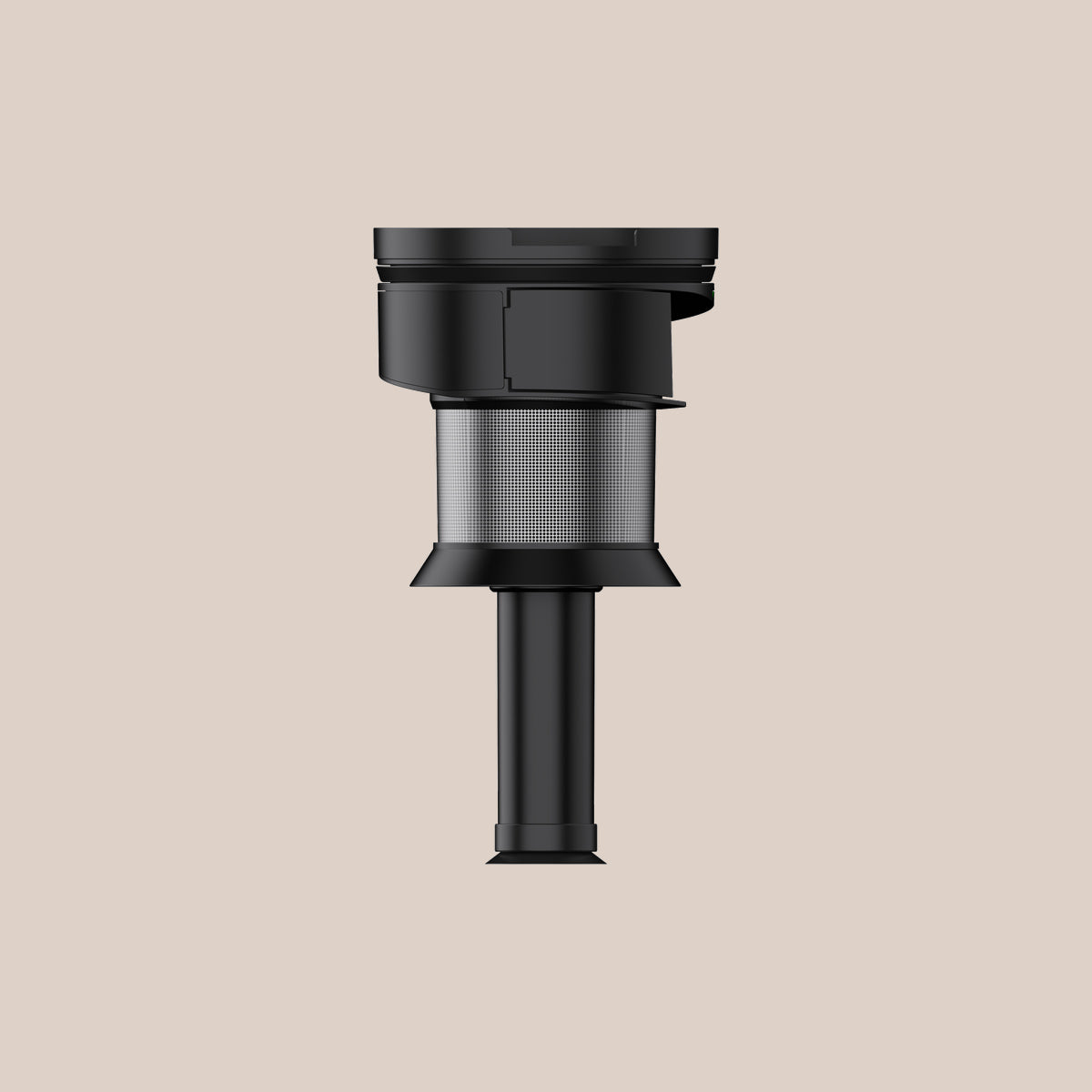 CleanDetect Pro - Cycloonfilter