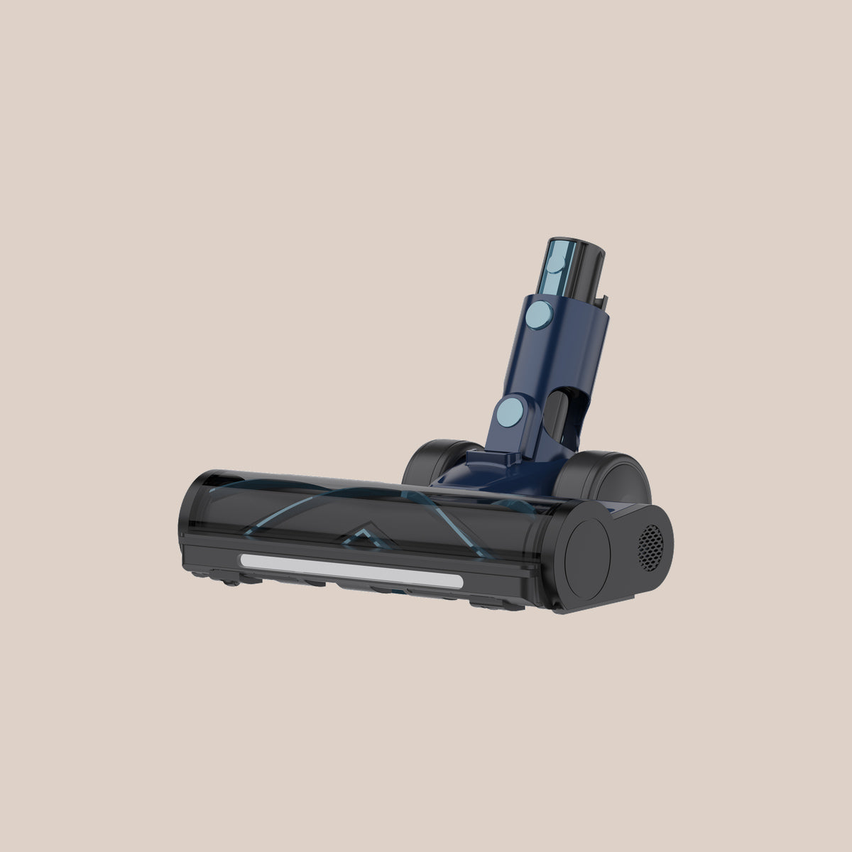 CleanDetect Pro - Vloerborstel