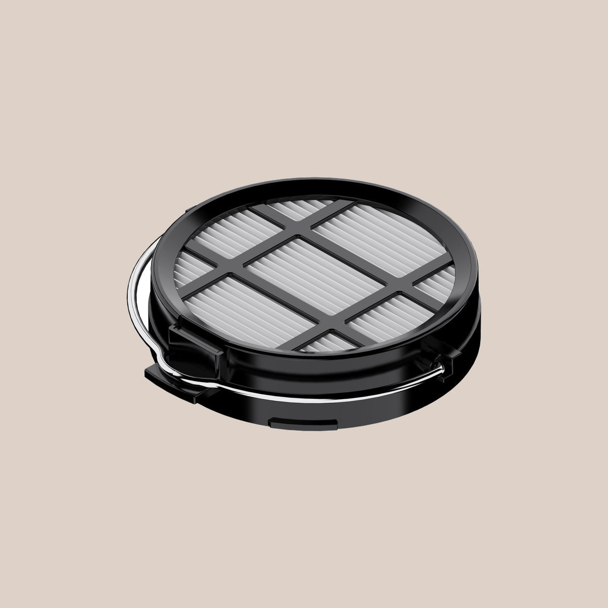 CleanDetect Pro - HEPA inlaatfilter