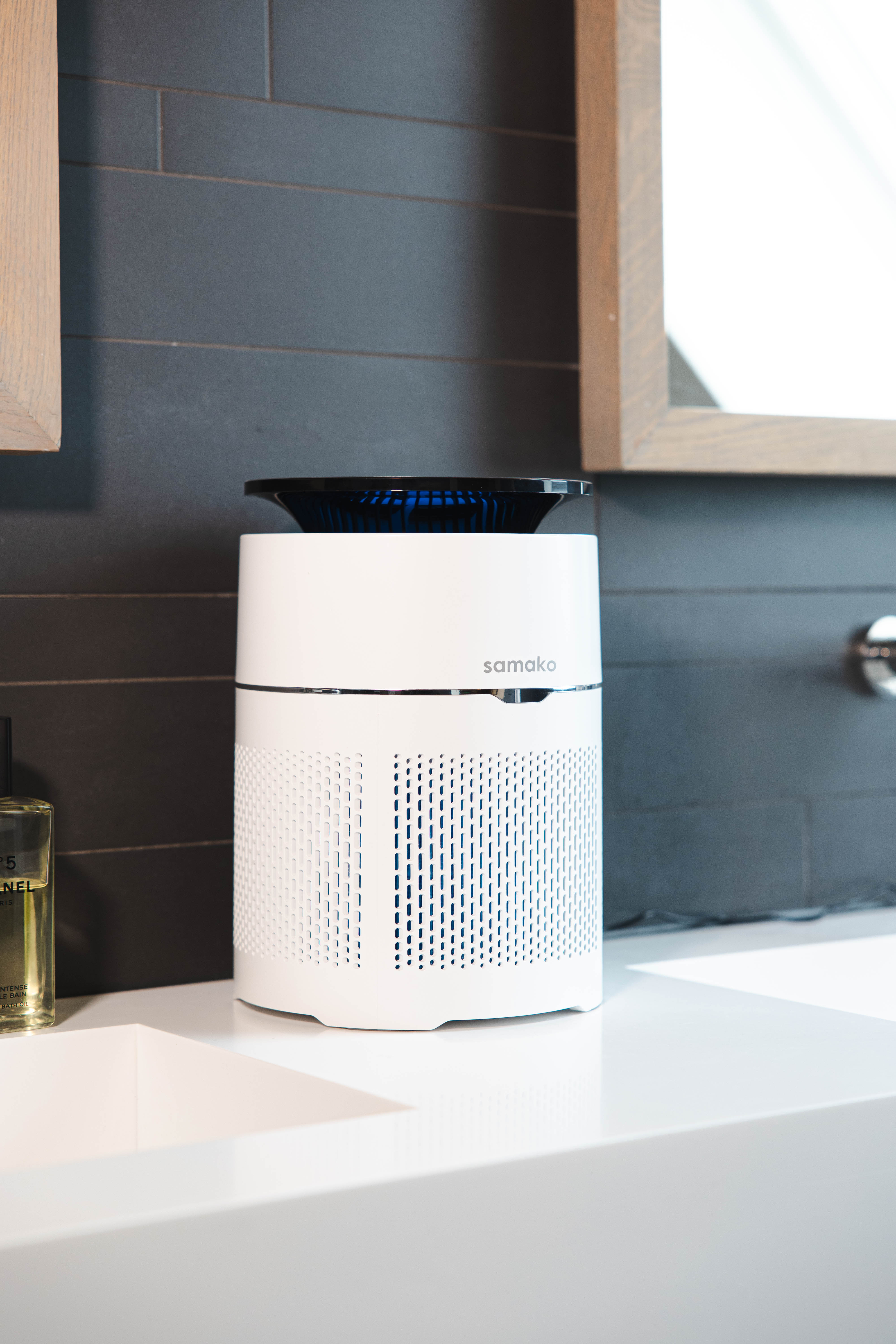 Air purifier AirFlow Pro