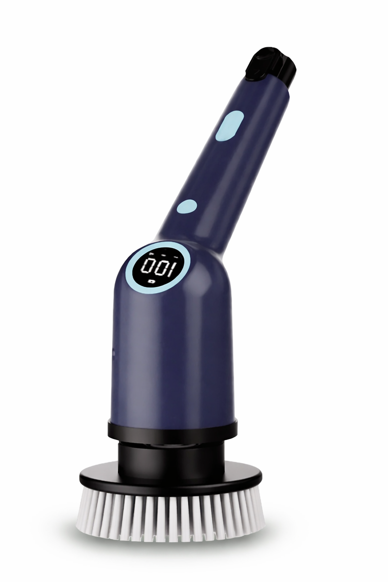 Elektrische Schrubbbürste NanoPro