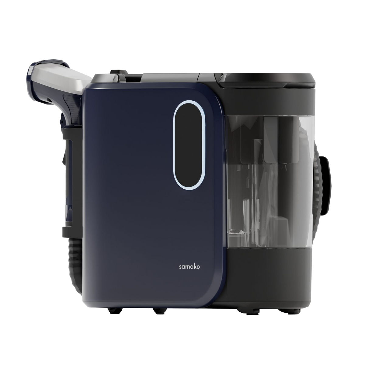 Vlekkenreiniger PowerClean Pro