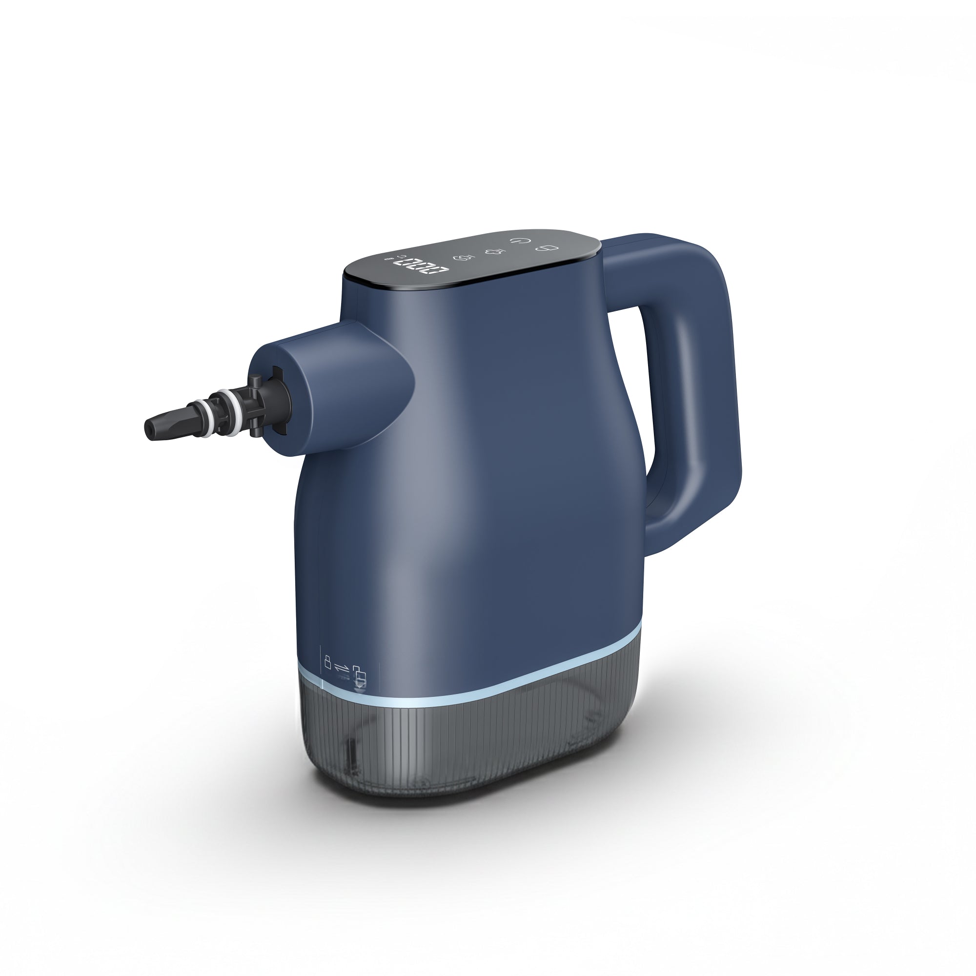 AirSteam S1 handheld steam cleaner