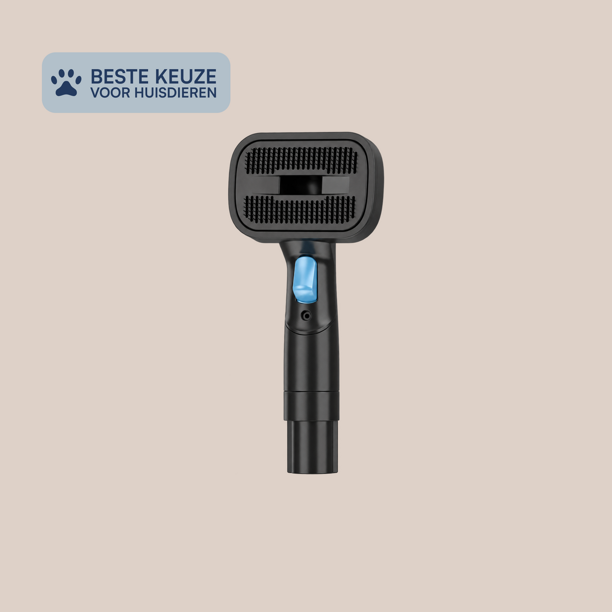 CleanDetect Fur Brush