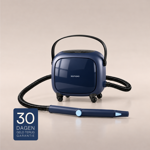 Halo Steamer