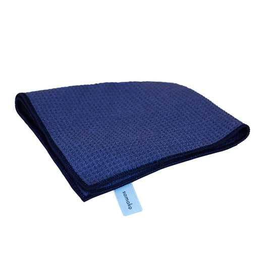Microfiber cloth