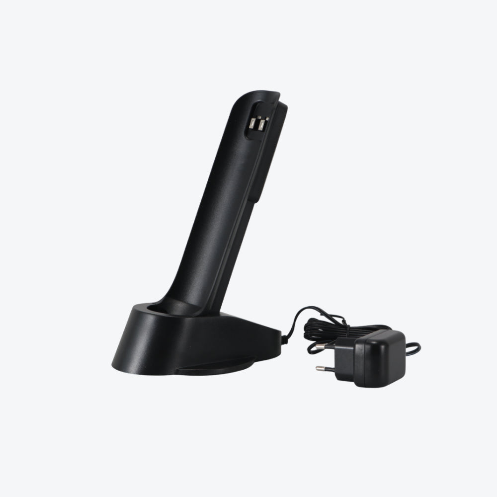 NanoDetect Pro - Ladestation & Ladegerät