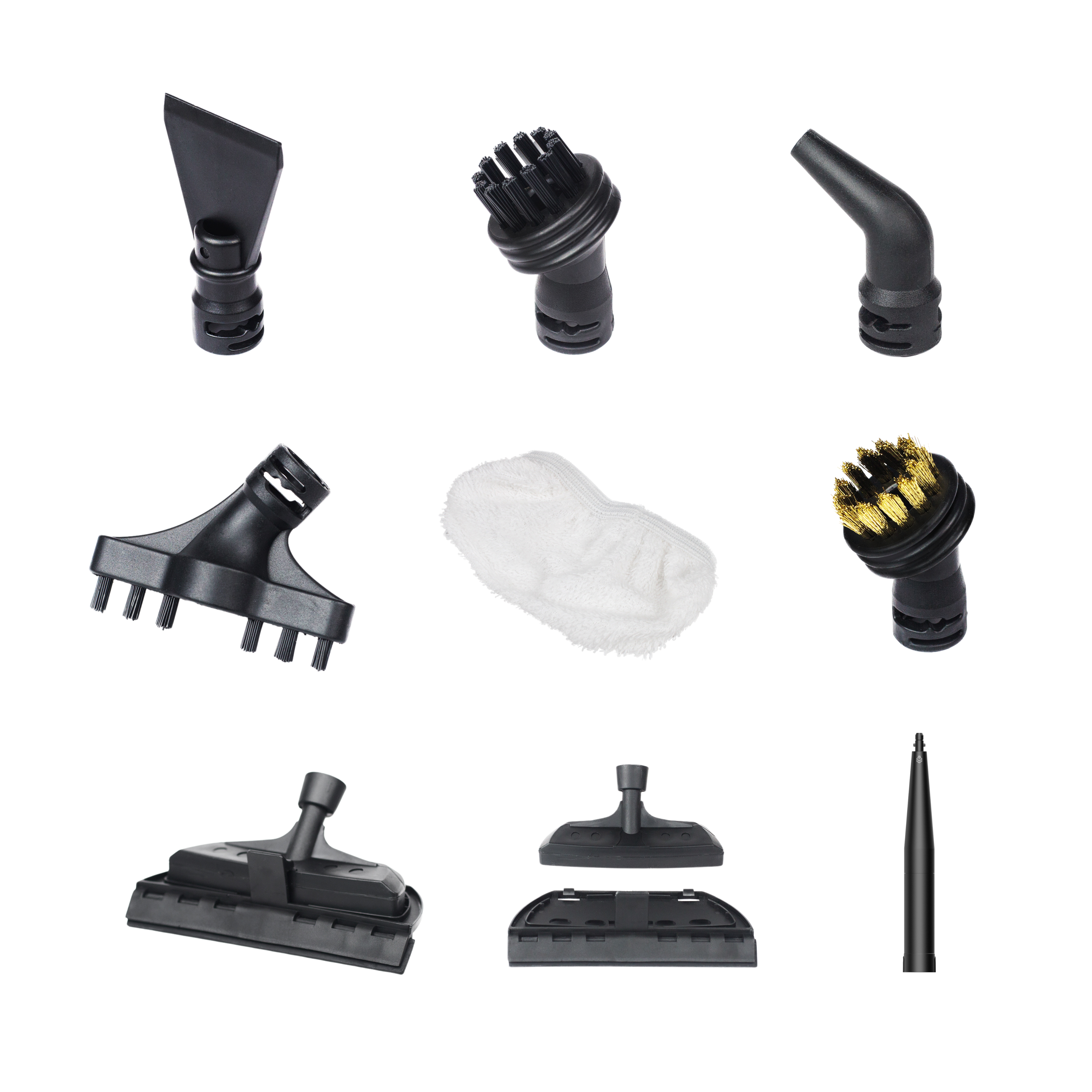 PowerClean Pro - Attachments