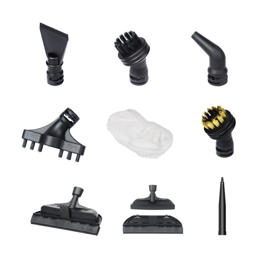 PowerClean Pro - Attachments