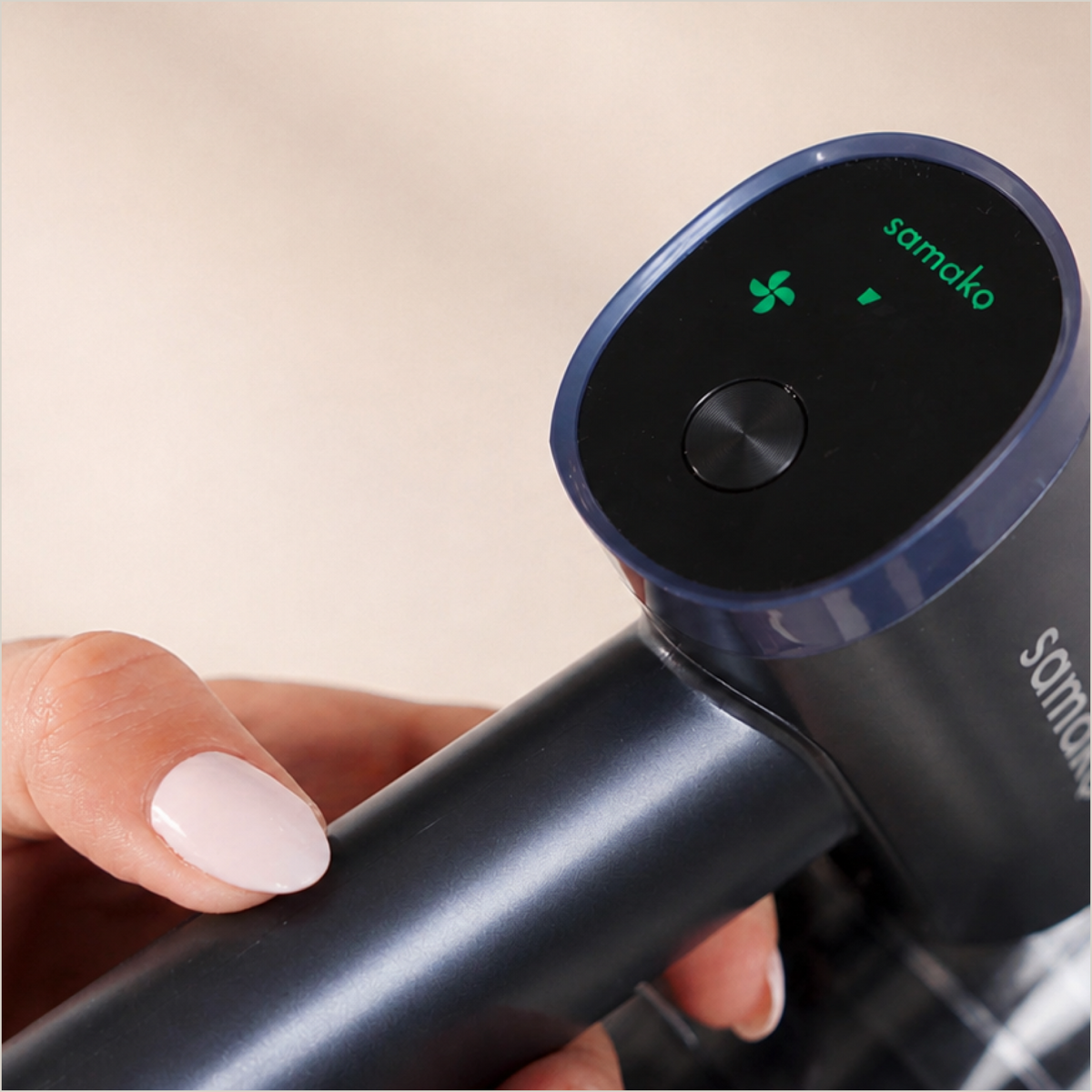 Stielstaubsauger CleanDetect Lite