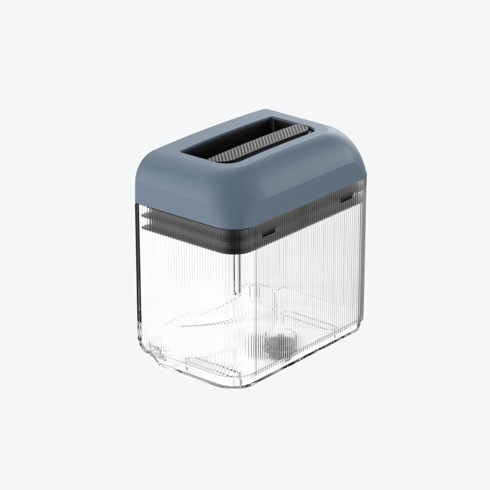 PowerClean V2 - Clean Water Tank