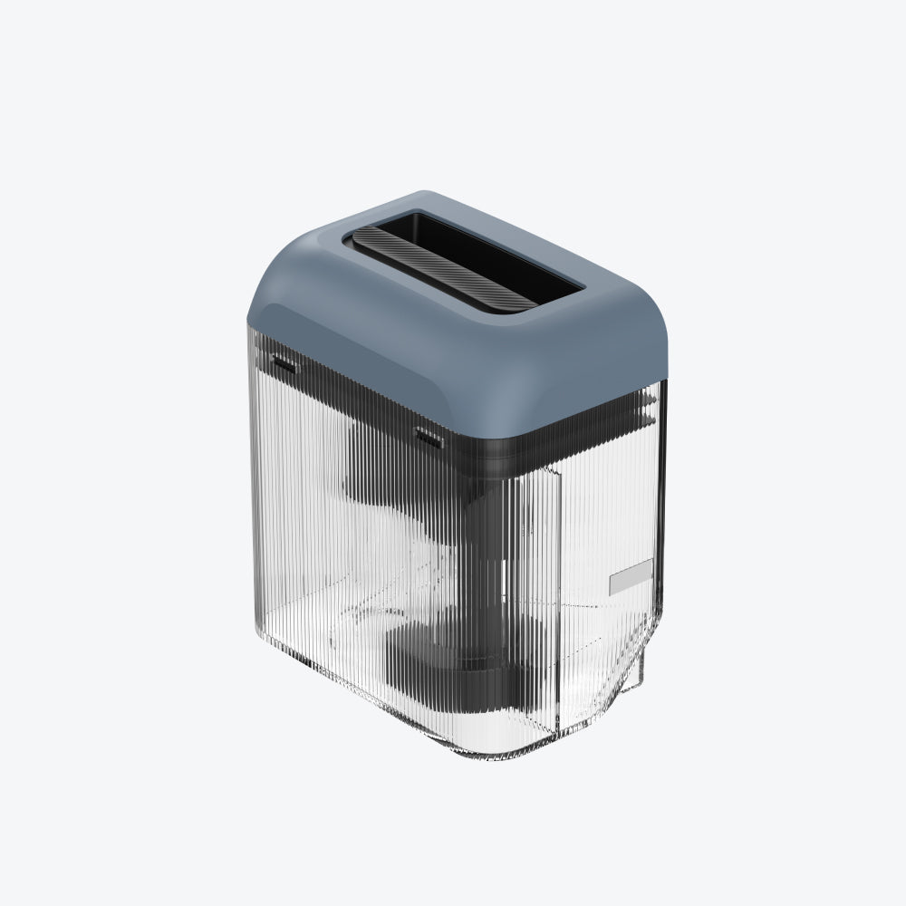 PowerClean V2 - Dirty Water Tank