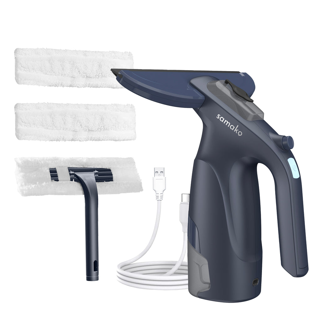 Elektrische Raamwisser CrystalClear