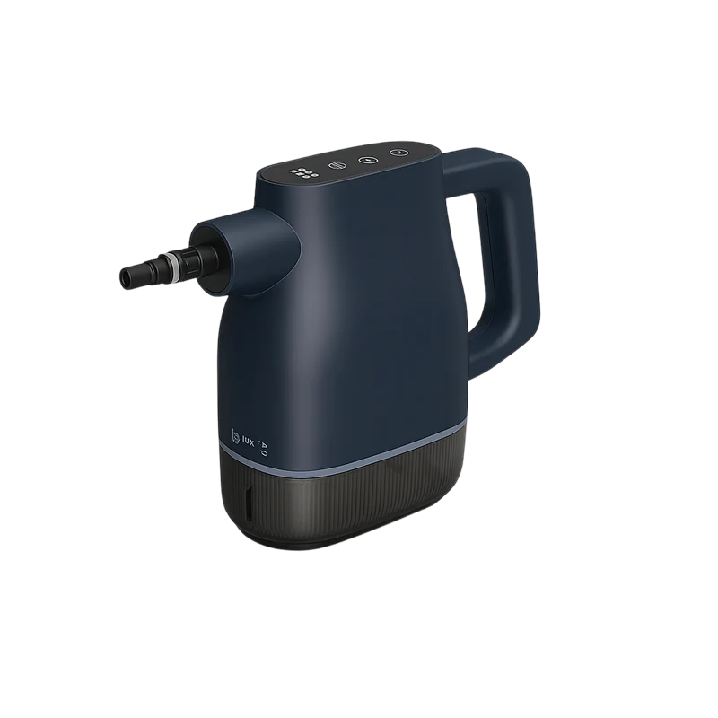 SteamCleaner