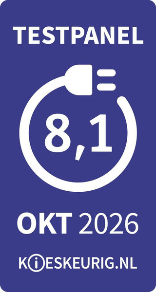 Erkenning voor de Samako-kwaliteit