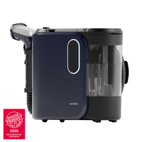 Stain remover PowerClean Pro - Steam & Hot water