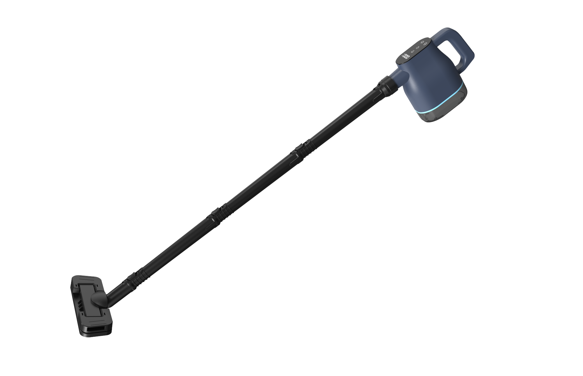 AirSteam S1 - Wischset