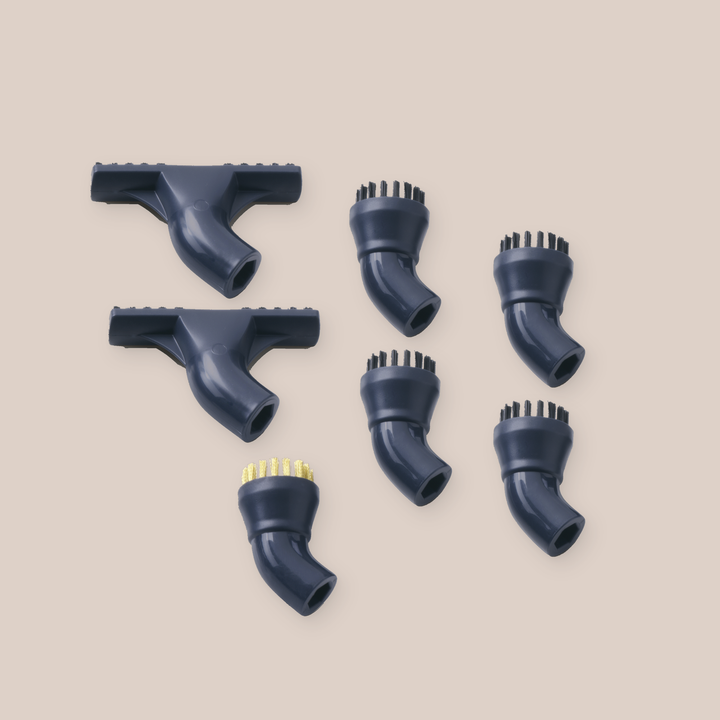 Halo – Brush set (7 pieces)