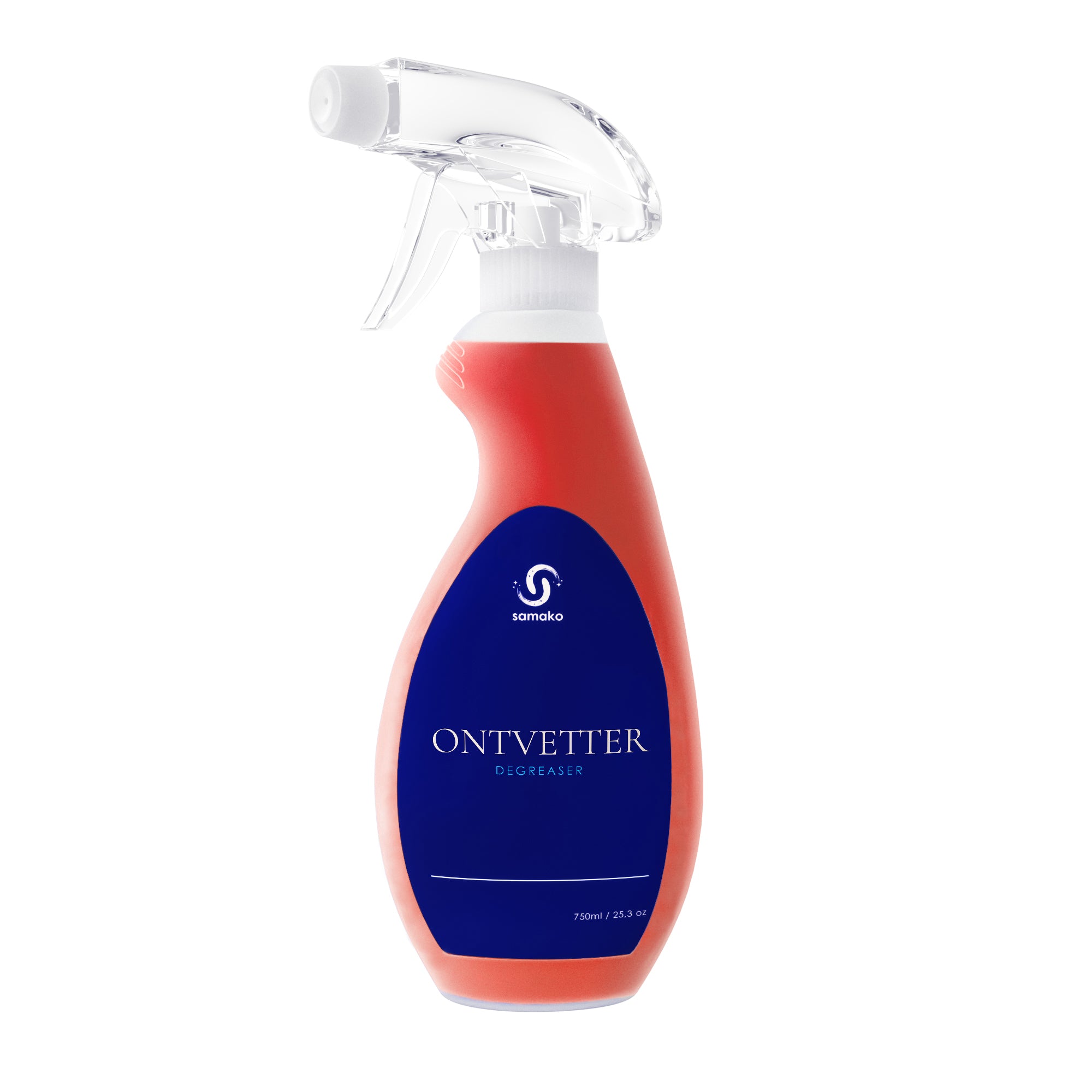 Ontvetter Premium Degreaser